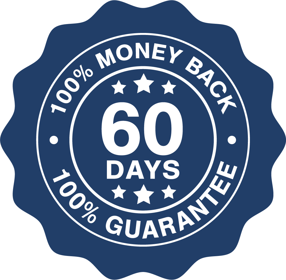 Money Back Guarantee
